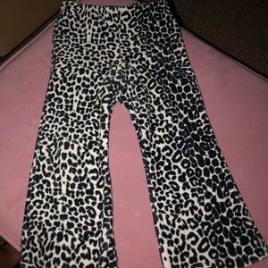 Sweet Potatoes Pants, Size 40